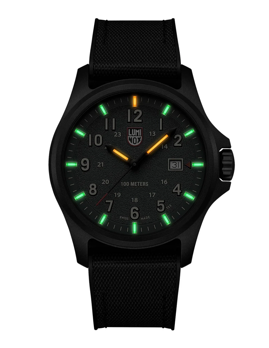 reloj