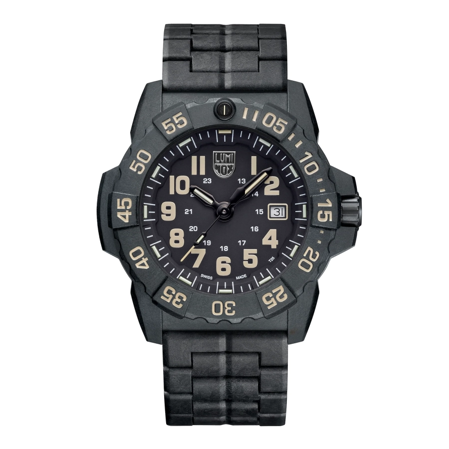 reloj luminox