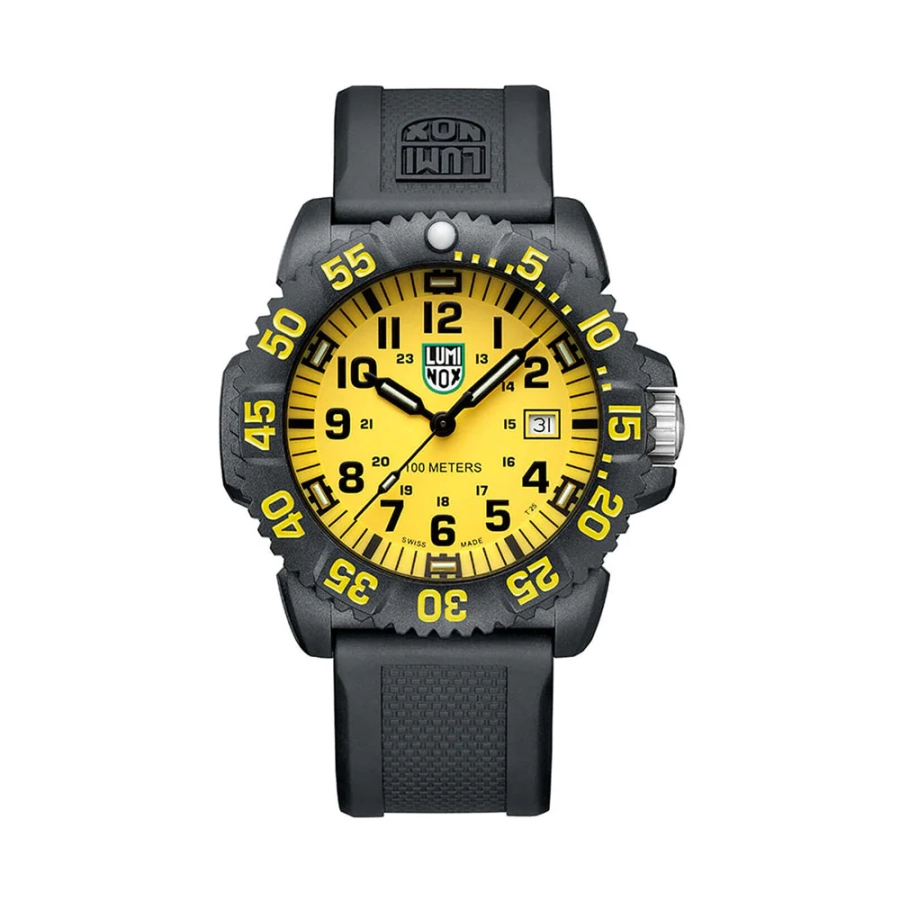 luminox reloj