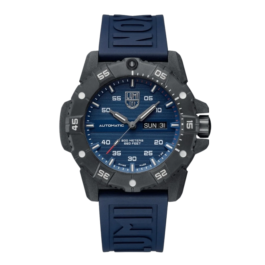 luminox reloj