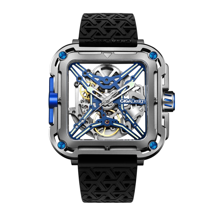 reloj