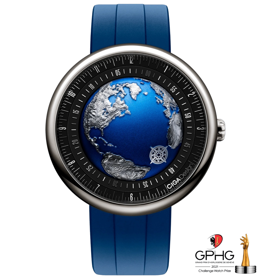 reloj