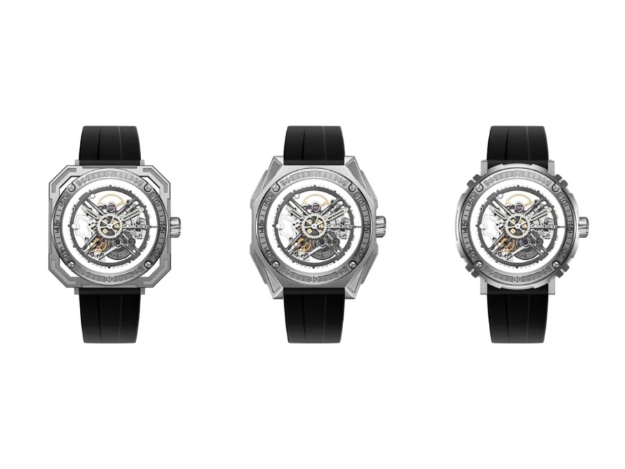 reloj