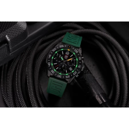 luminox reloj