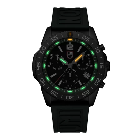 reloj luminox bear grylls