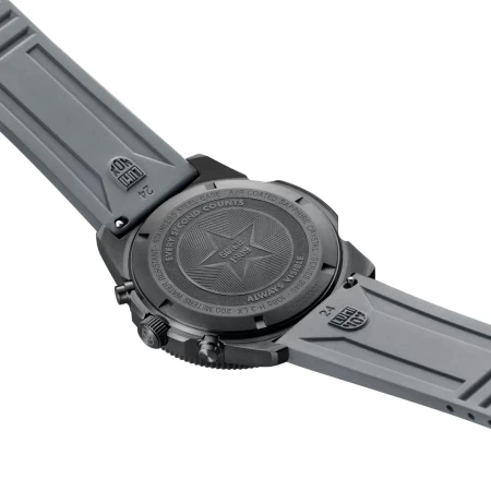 reloj luminox