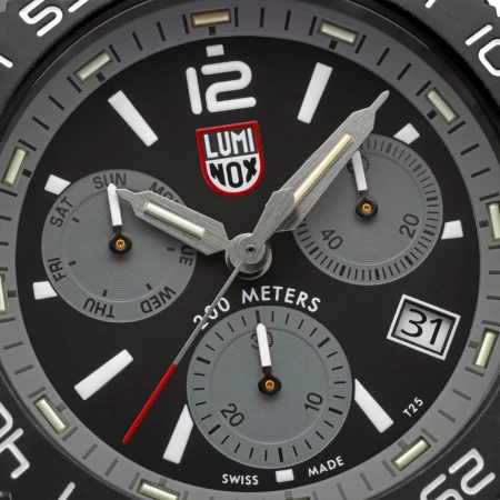 luminox reloj precio