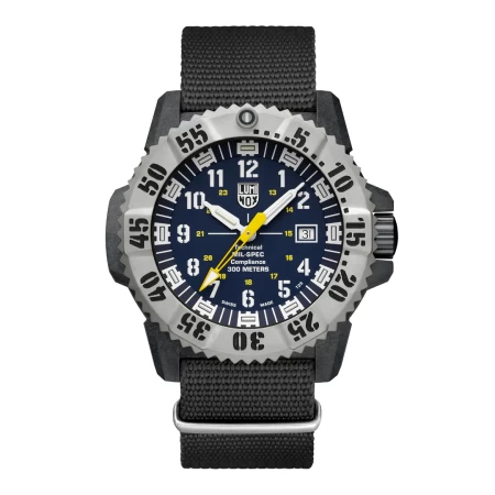 luminox reloj