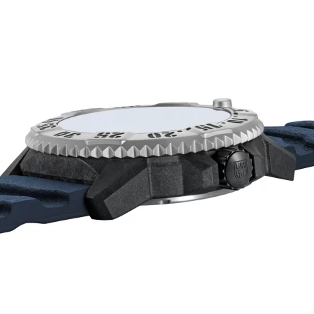 reloj luminox recon