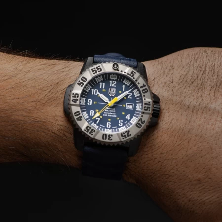 luminox reloj precio