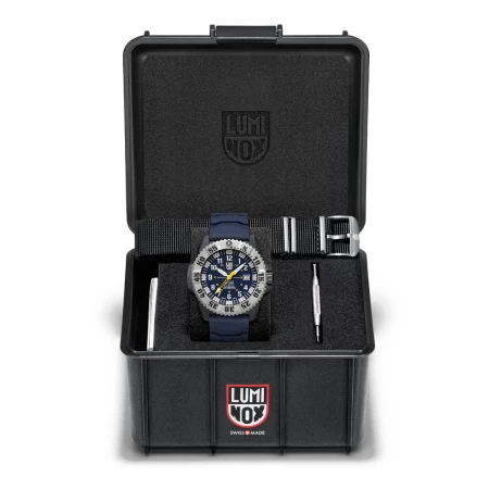 reloj luminox