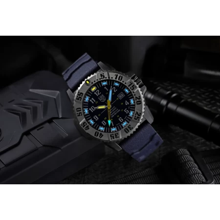 reloj luminox atacama