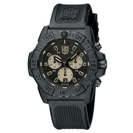 luminox reloj