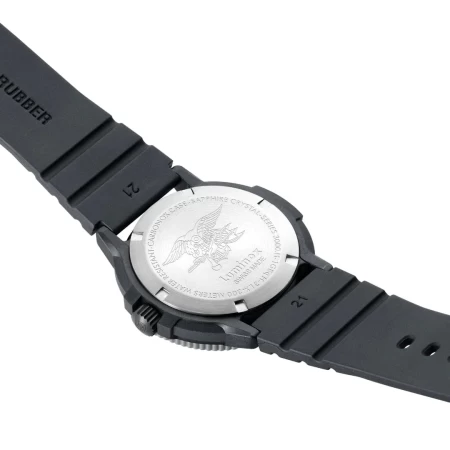 luminox reloj hombre