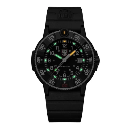 luminox reloj