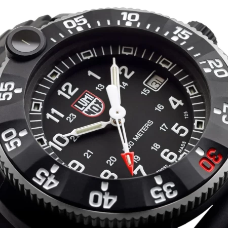 reloj luminox