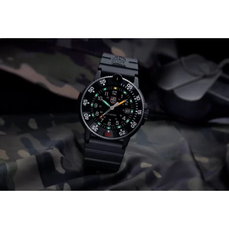reloj luminox precio