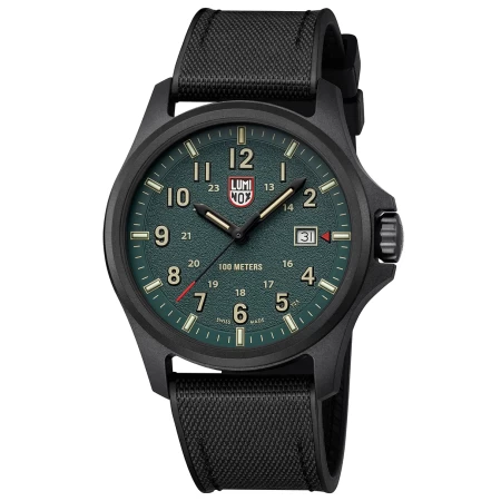 luminox reloj