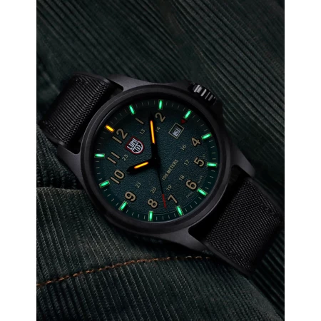 reloj luminox precio