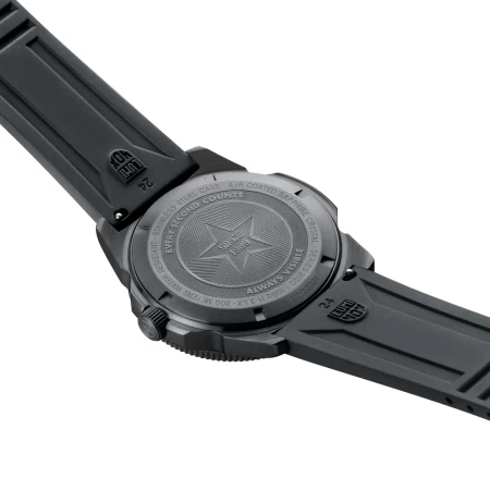 reloj luminox atacama