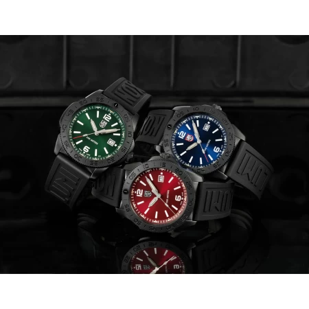 luminox reloj
