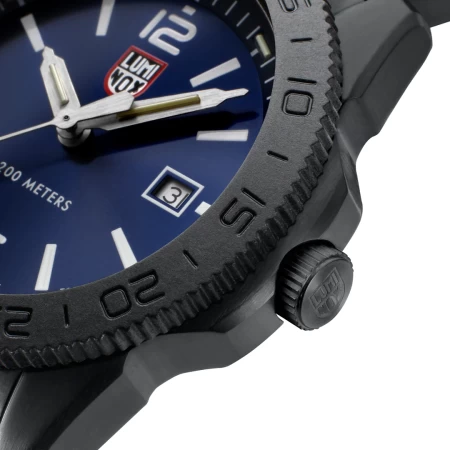 luminox reloj hombre