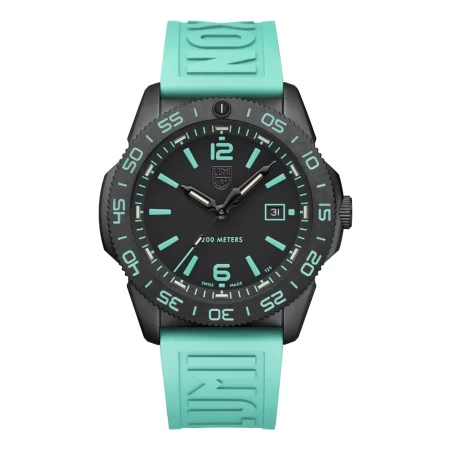 luminox reloj