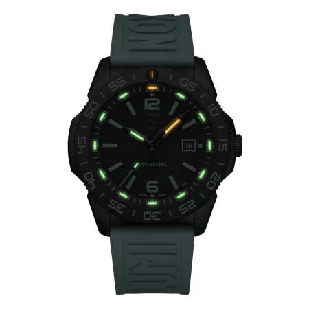 luminox reloj