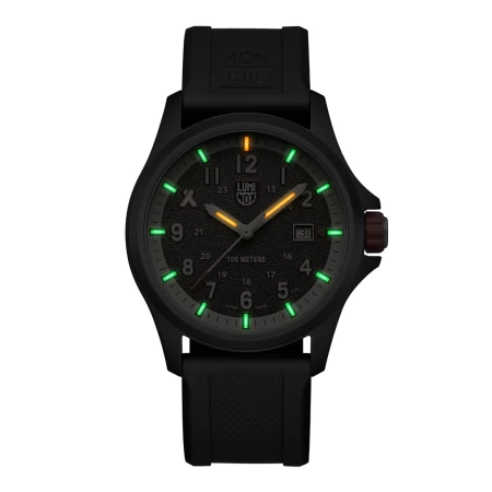luminox reloj