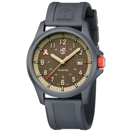 luminox reloj hombre