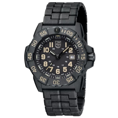 luminox reloj
