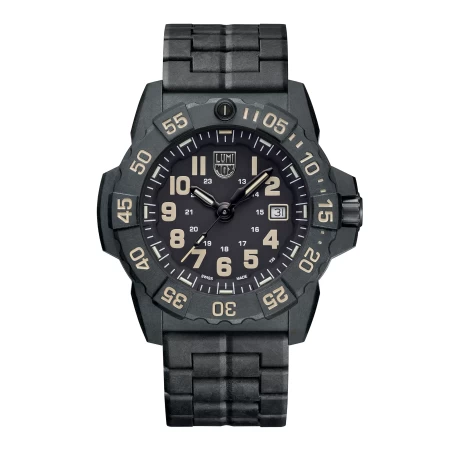 reloj luminox