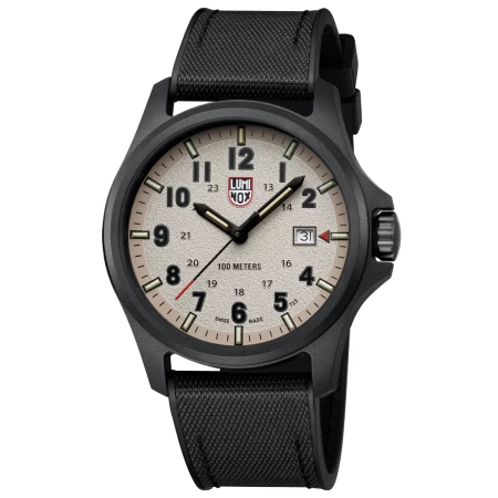 reloj luminox hombre