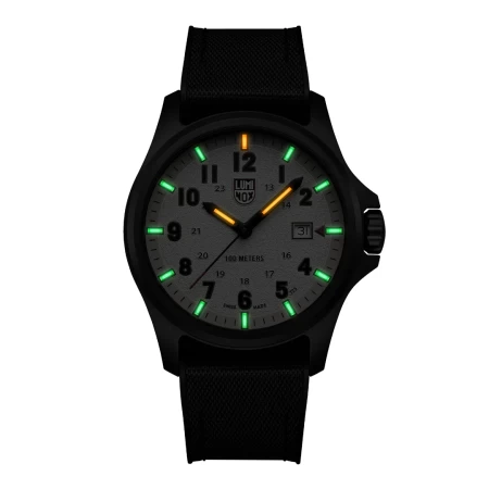 luminox reloj