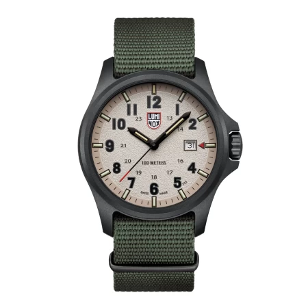 luminox reloj