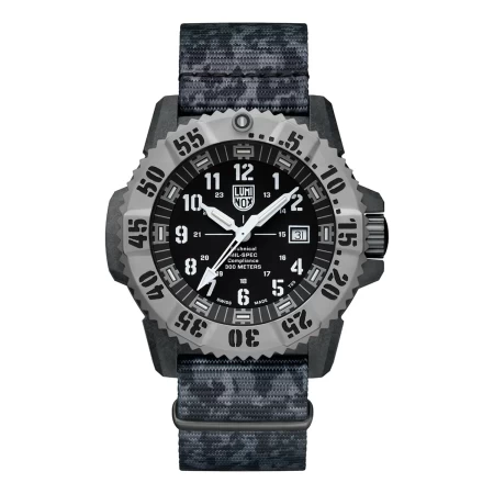 luminox reloj hombre