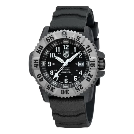 reloj luminox