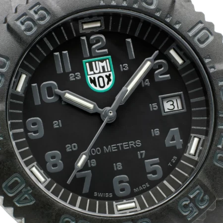 luminox reloj precio