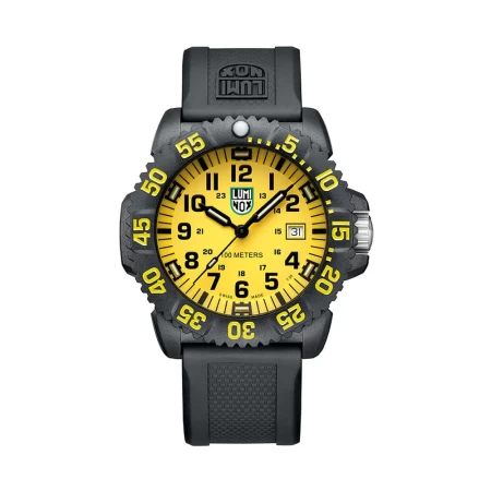 luminox reloj