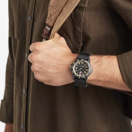 luminox reloj precio