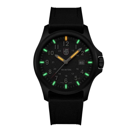 luminox reloj