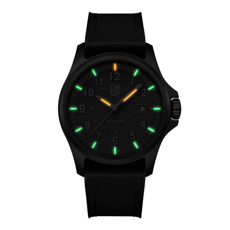 luminox reloj