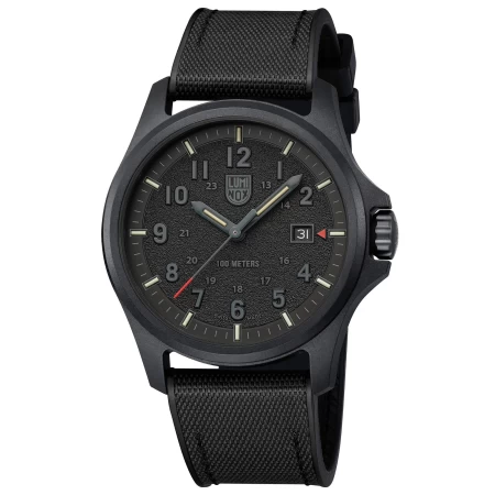 reloj luminox