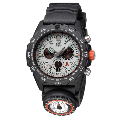 luminox reloj