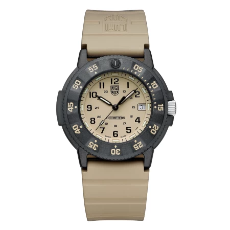 luminox reloj