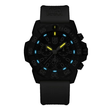 reloj luminox navy seal