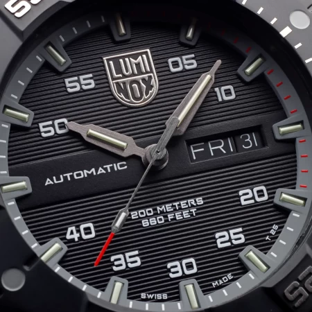 luminox reloj
