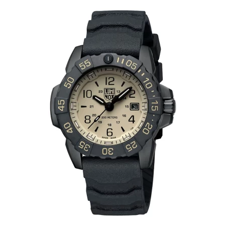 luminox reloj hombre