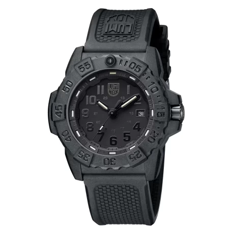 luminox reloj