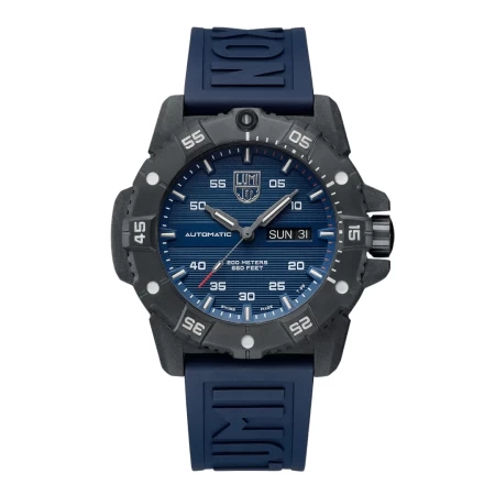 luminox reloj